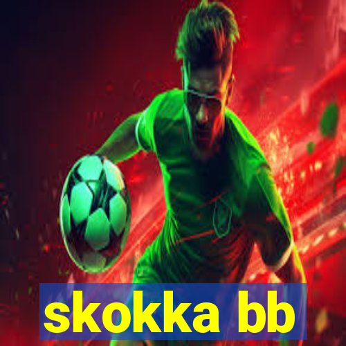 skokka bb